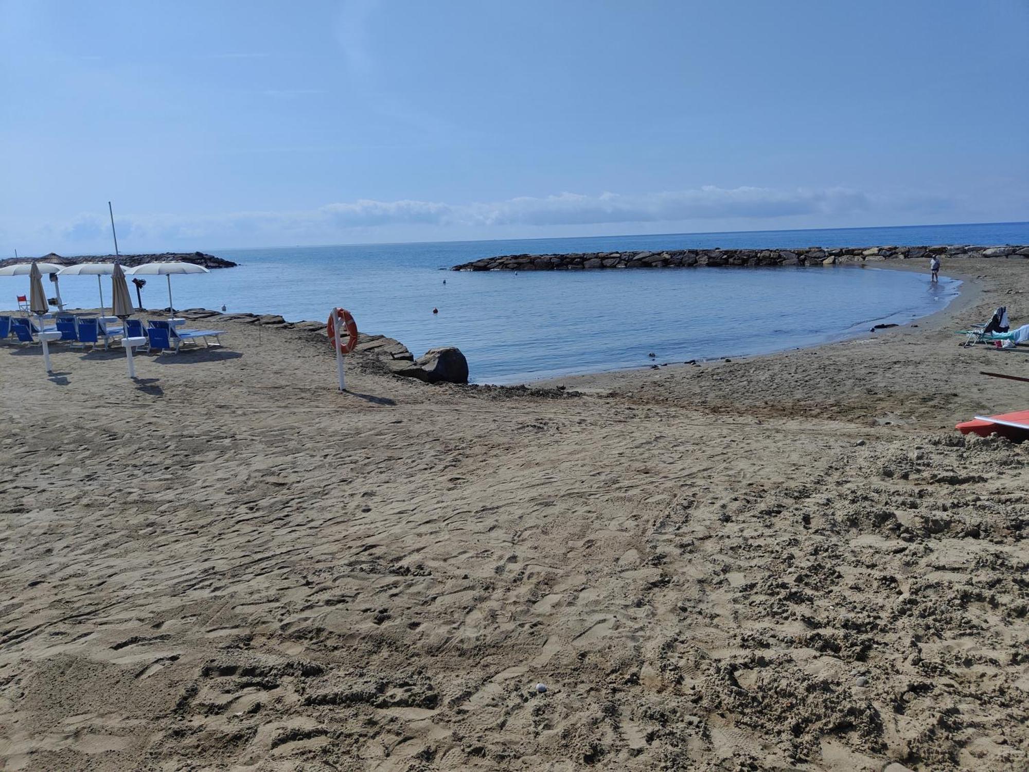 Riva Vacanze Riva Ligure Exterior foto