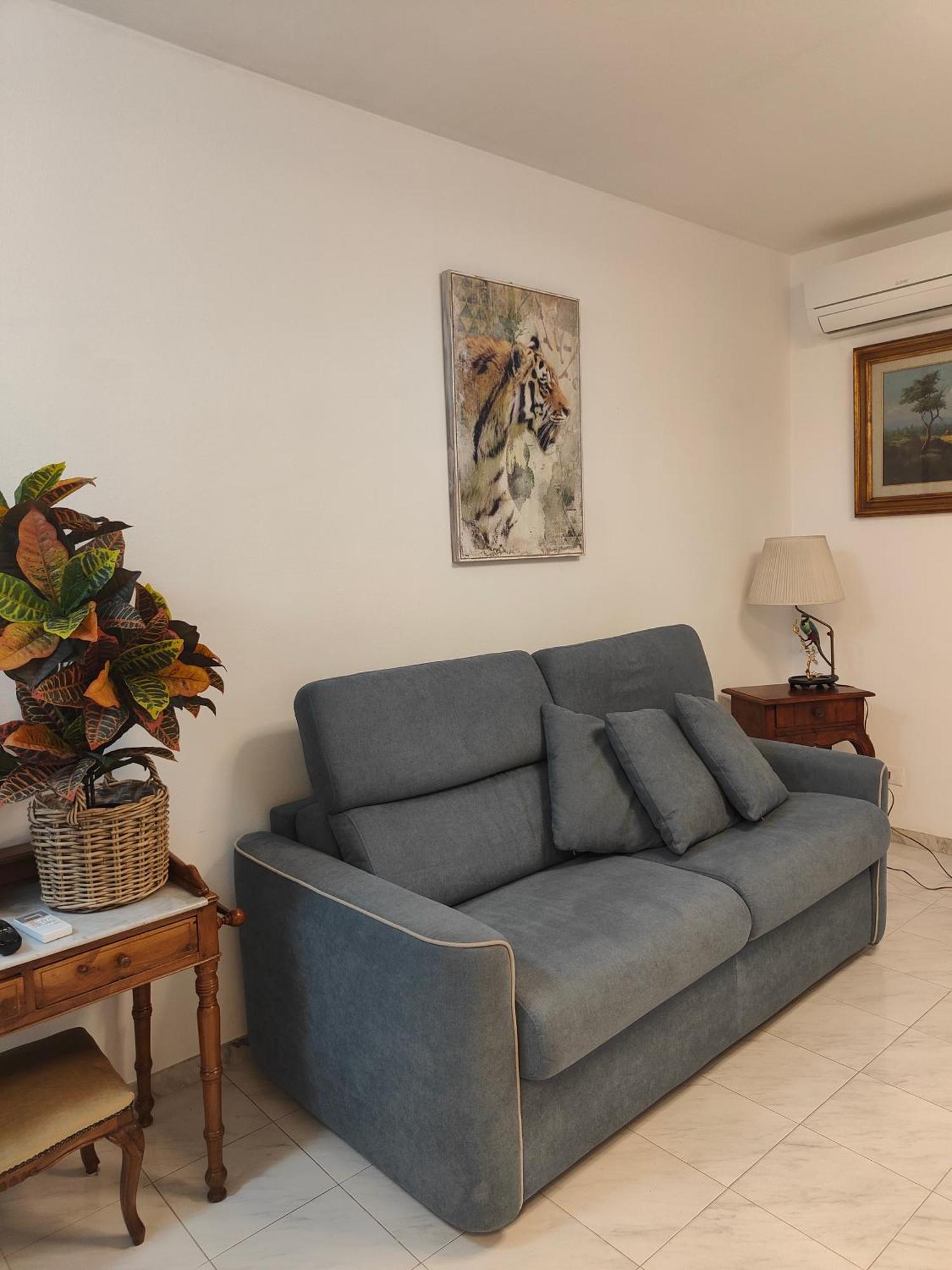 Riva Vacanze Riva Ligure Habitación foto