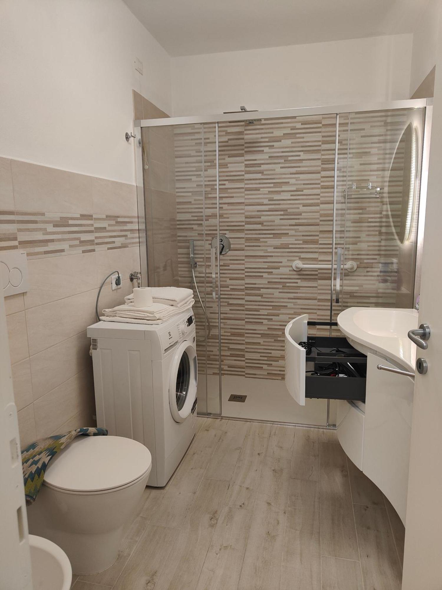 Riva Vacanze Riva Ligure Habitación foto
