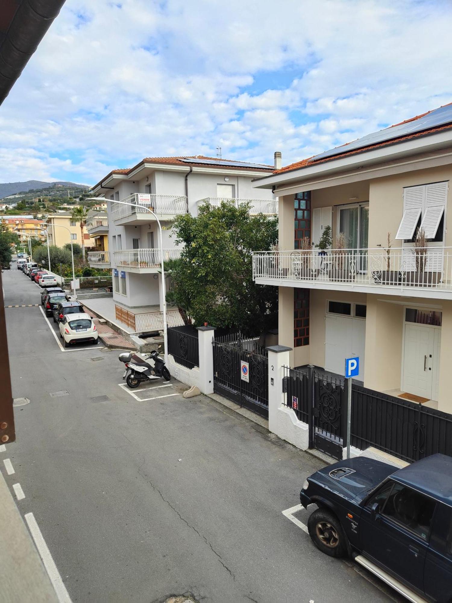Riva Vacanze Riva Ligure Exterior foto